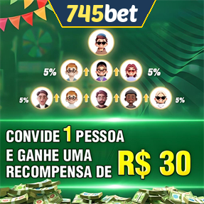 745bet Indique amigos para receber um bônus