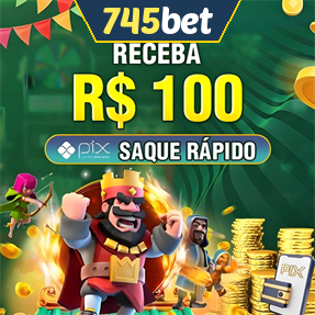 745bet Ganhe R$ 100,00 Gratis