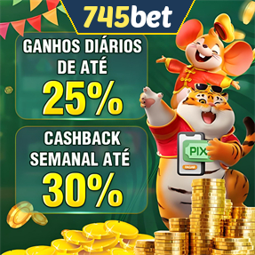 745bet Fundo de Resgate de Perdas Semanais